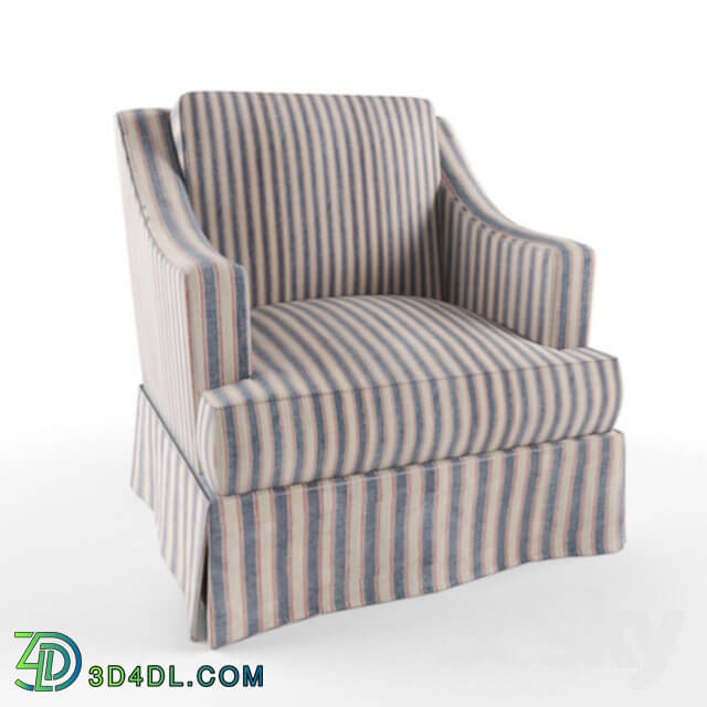 Arm chair - Anderson