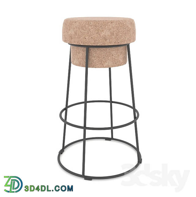 Chair - Bouchon sgb