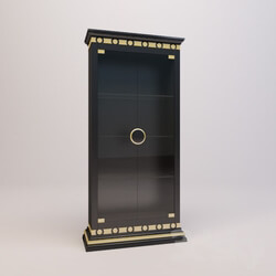 Wardrobe _ Display cabinets - Display cabinet 