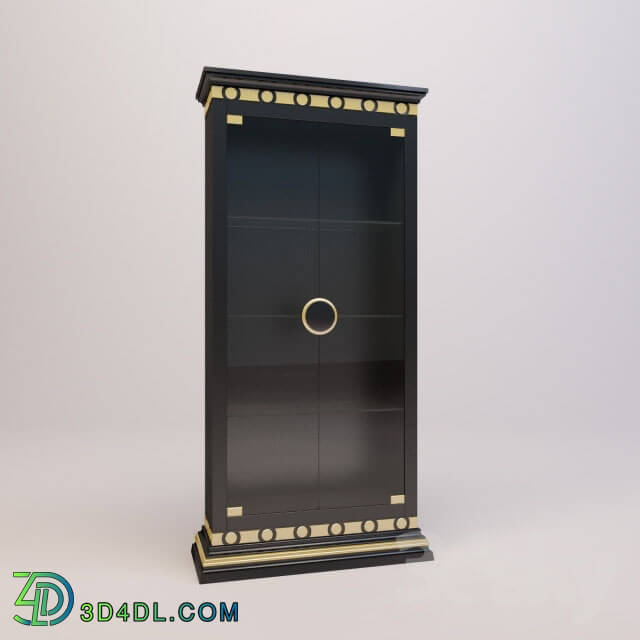 Wardrobe _ Display cabinets - Display cabinet