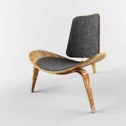 Arm chair - armchair 