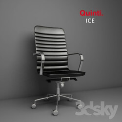 Office furniture - Quinti ICE office chair 