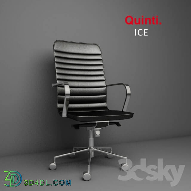 Office furniture - Quinti ICE office chair