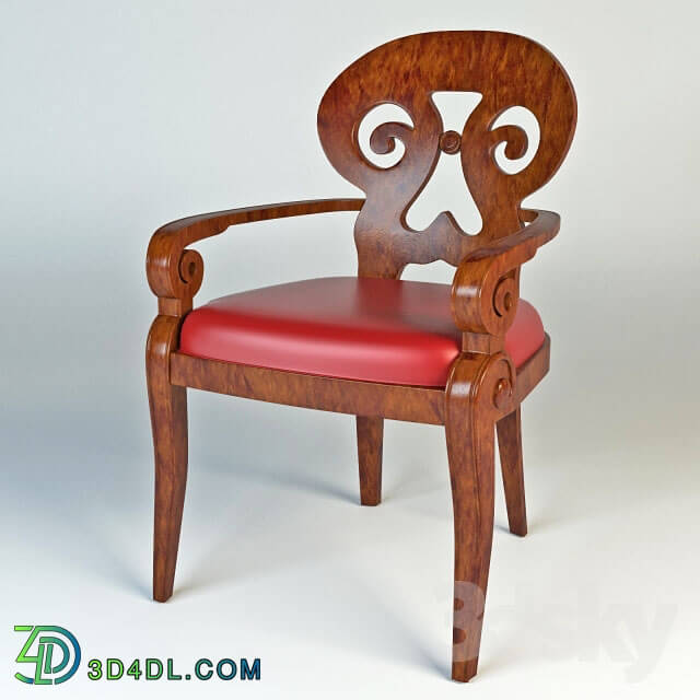 Chair - armchair for office