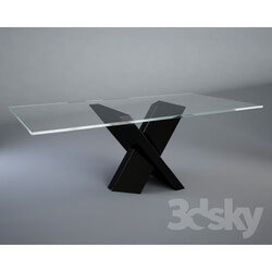 Table - ROSSETTO ARMOBIL Fly 