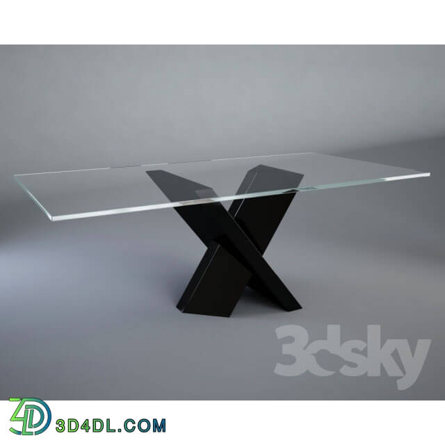 Table - ROSSETTO ARMOBIL Fly