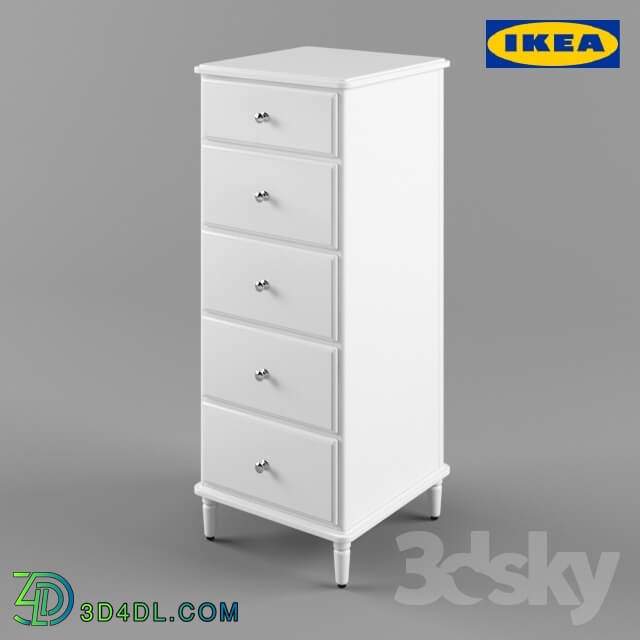 Sideboard _ Chest of drawer - IKEA dresser Tissedal