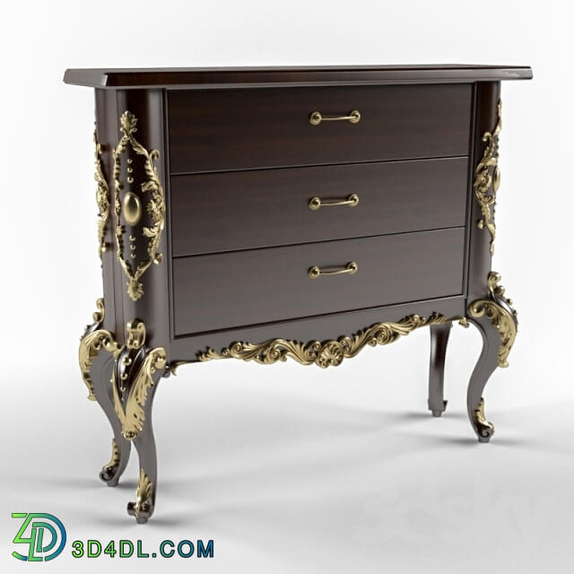 Sideboard _ Chest of drawer - Chest