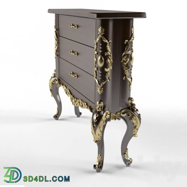 Sideboard _ Chest of drawer - Chest