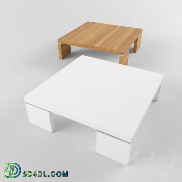 Table - Tonin Casa Brent 6797 14 50