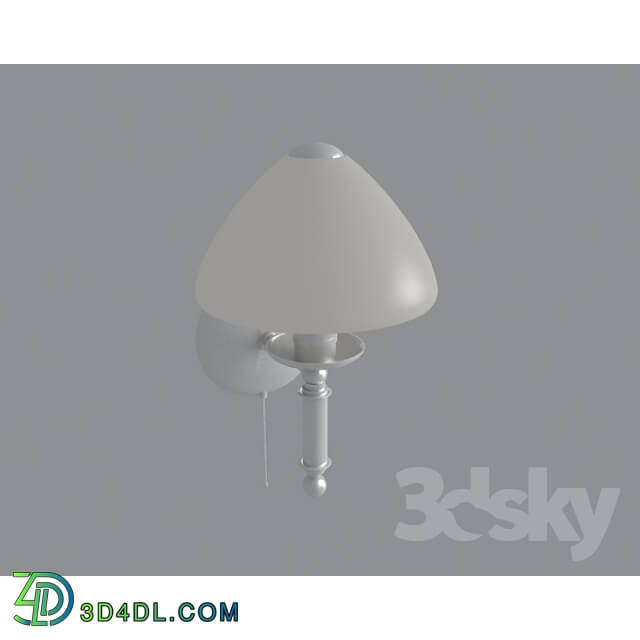 Wall light - Bra EGLO Classico