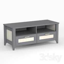 Sideboard _ Chest of drawer - _quot_OM_quot_ Stand Teddy TK-2 