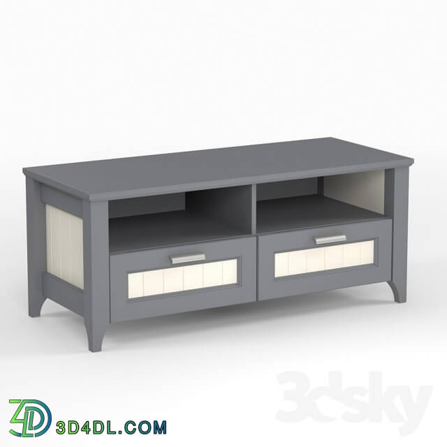 Sideboard _ Chest of drawer - _quot_OM_quot_ Stand Teddy TK-2