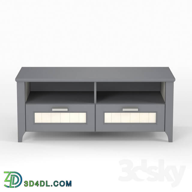 Sideboard _ Chest of drawer - _quot_OM_quot_ Stand Teddy TK-2