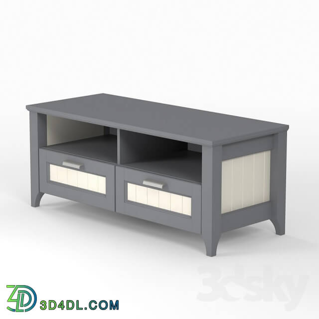 Sideboard _ Chest of drawer - _quot_OM_quot_ Stand Teddy TK-2