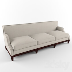 Sofa - Monroe Long Sofa 