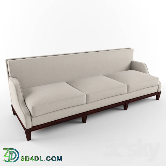 Sofa - Monroe Long Sofa