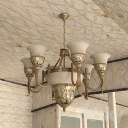 Ceiling light - Chandelier 