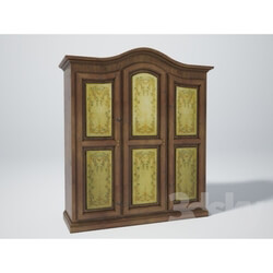 Wardrobe _ Display cabinets - Grifoni _2867_ 