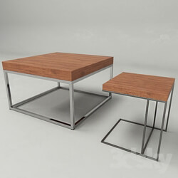 Table - KAM and AZON tables by AZEA 