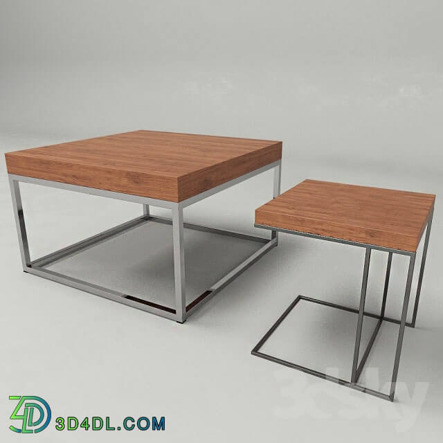 Table - KAM and AZON tables by AZEA