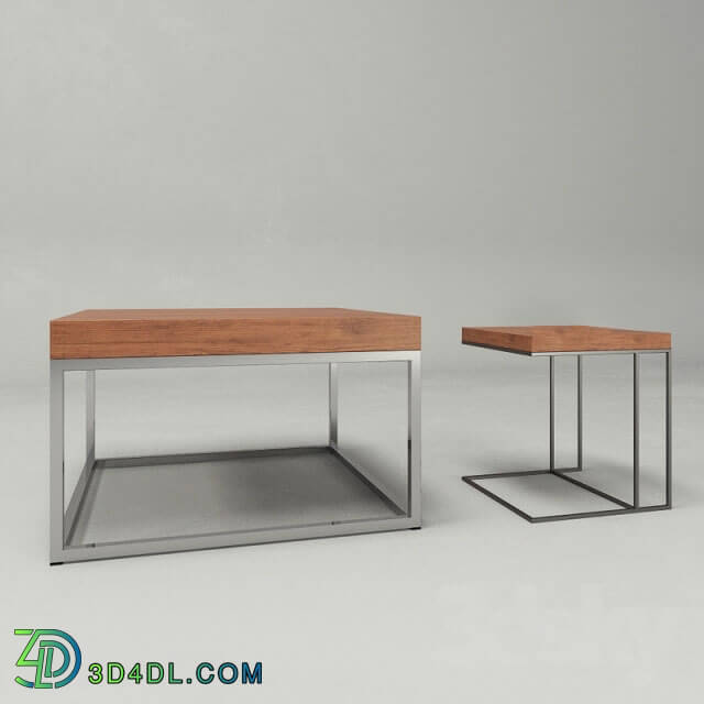 Table - KAM and AZON tables by AZEA