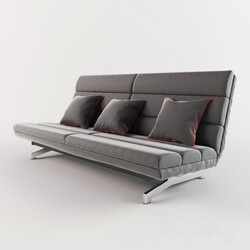 Sofa - Sofa Hasta Stream 