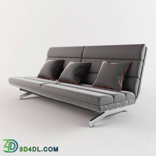 Sofa - Sofa Hasta Stream