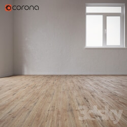 Wood - wooden floor 