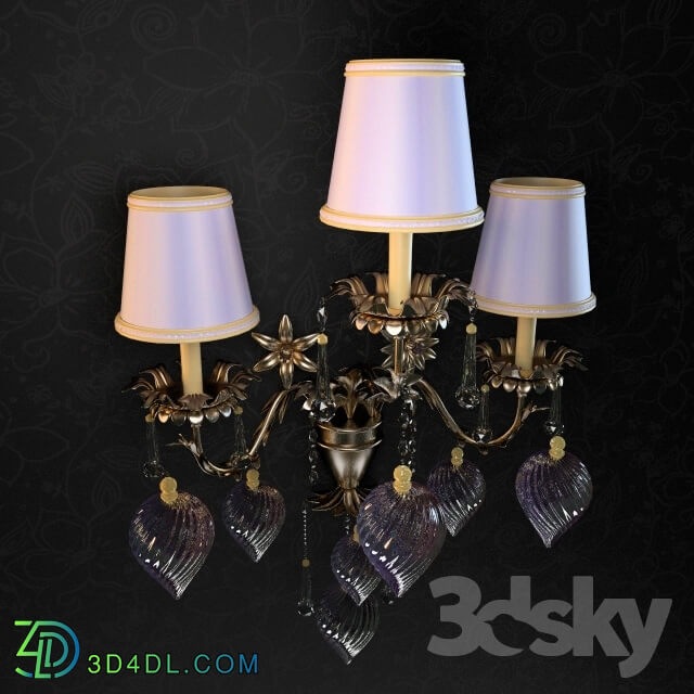 Wall light - Bra_Pataviumart ID _ 3334