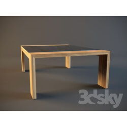 Table - table hulsta 