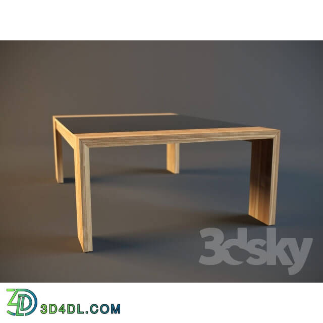 Table - table hulsta