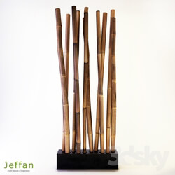 Other decorative objects - Jeffan. Awie Divider 