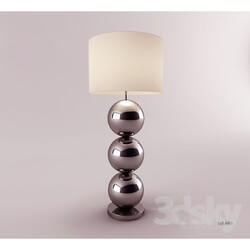 Floor lamp - Lamp 