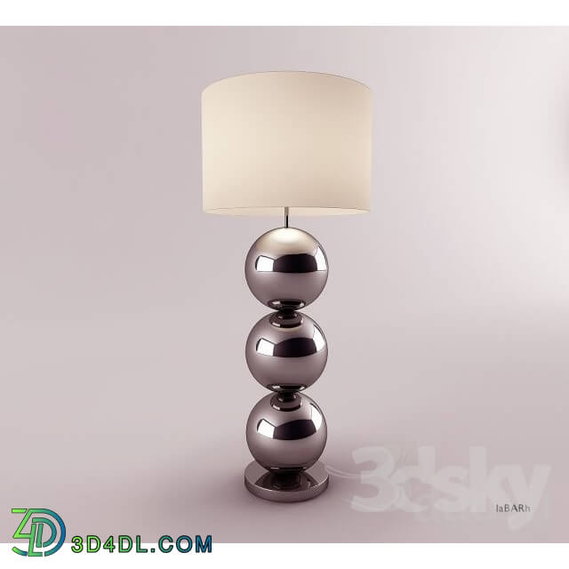 Floor lamp - Lamp