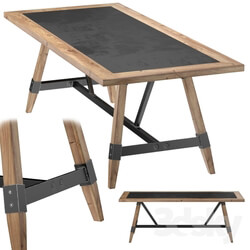 Table - Table College 