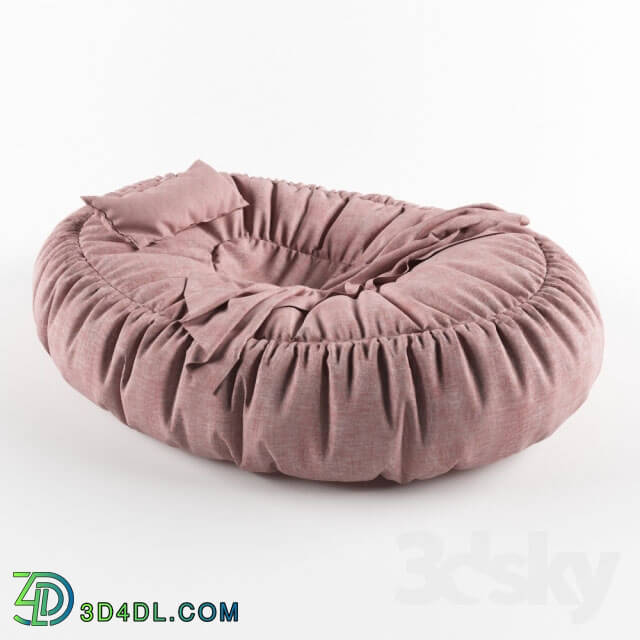 Other soft seating - Floor cushion