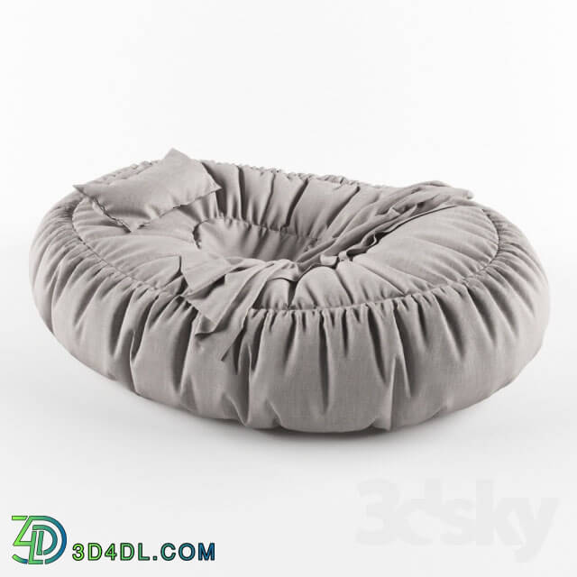 Other soft seating - Floor cushion