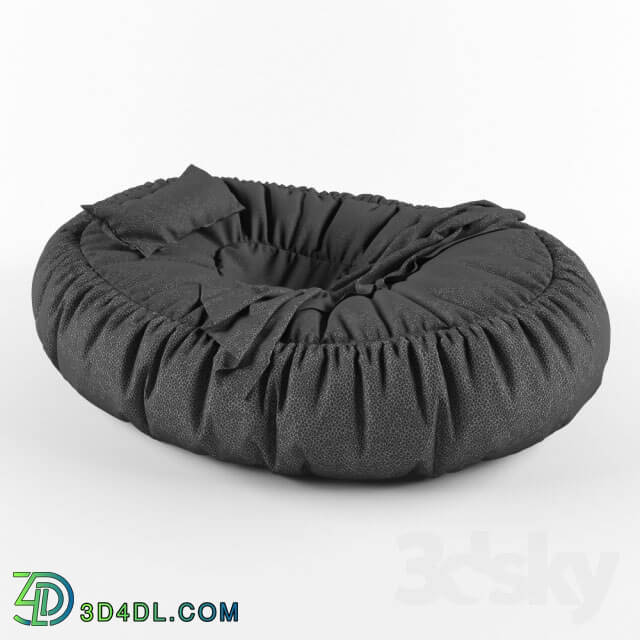 Other soft seating - Floor cushion