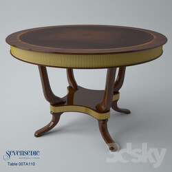 Table - Coffee table Sevensedie 