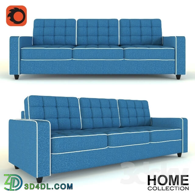 Sofa - Sofa Camelot