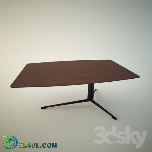 Table - Coffee table