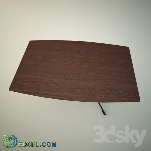 Table - Coffee table