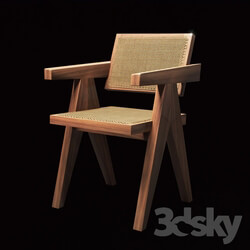 Chair - Model PJ SI 28-A 