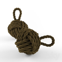 decorative ropes 
