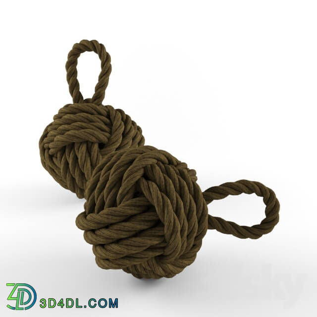 decorative ropes