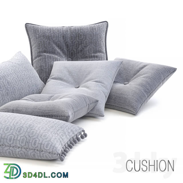 Pillows - Cushion