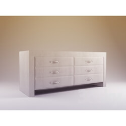Sideboard _ Chest of drawer - Florida Rugiano 