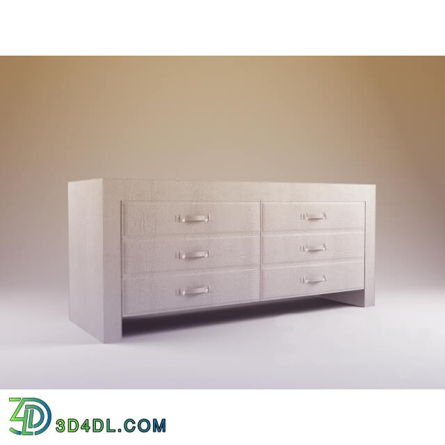 Sideboard _ Chest of drawer - Florida Rugiano