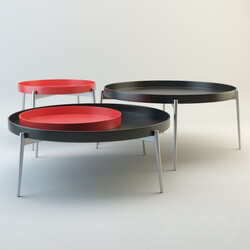 Table - coffee tables VERA 